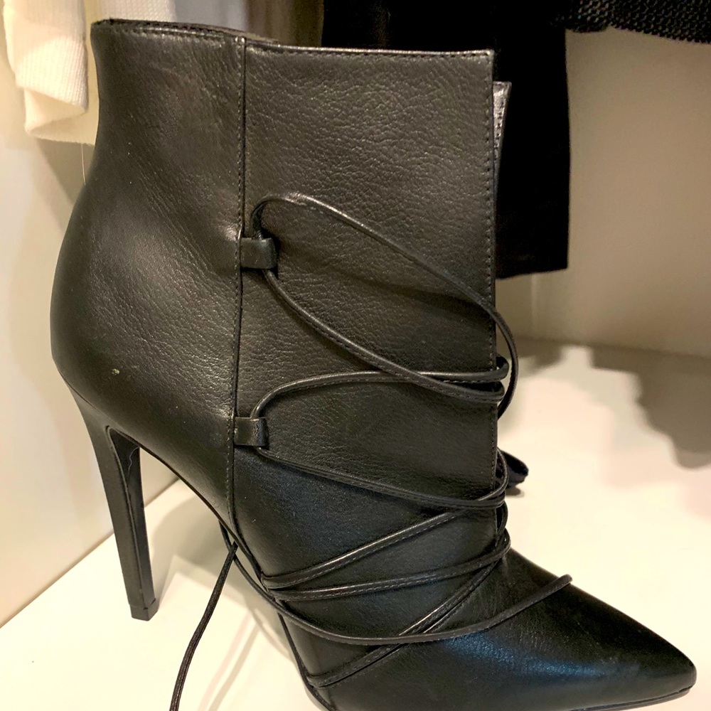 Steve Madden boots